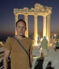 Citas Hombre Alemania a Höchstadt  : Gerd, 49 años